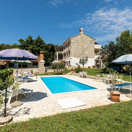 Susnjic Pensjonat 2*