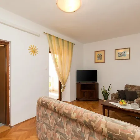 Guest house Susnjic