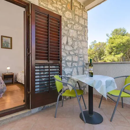 Susnjic Pensjonat Poreč