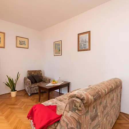 Susnjic Guest house Porec