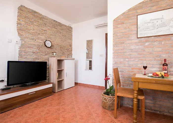 Susnjic 2* 포레치