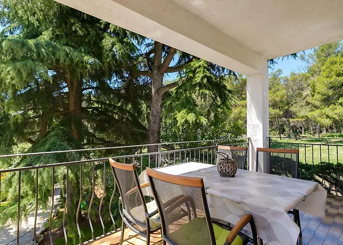 Susnjic 2* 포레치