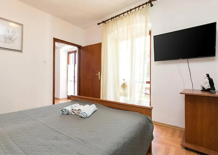Susnjic Poreč