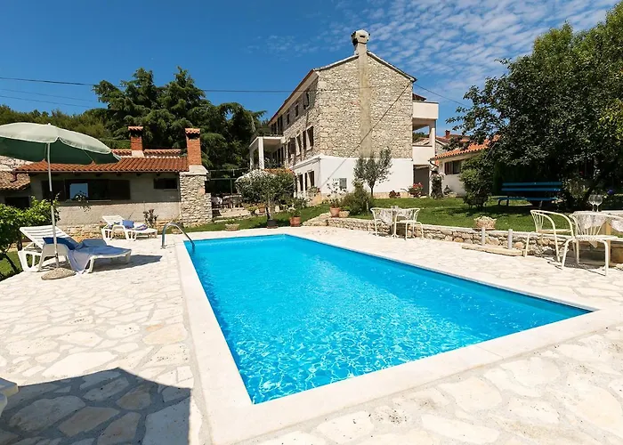 Susnjic 2* Poreč