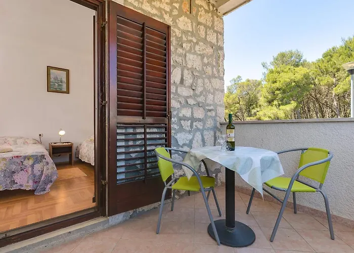 Susnjic Pensionat Poreč