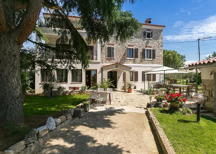 Susnjic 2* Poreč