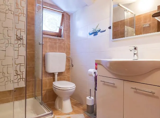 게스트하우스 Susnjic 2*