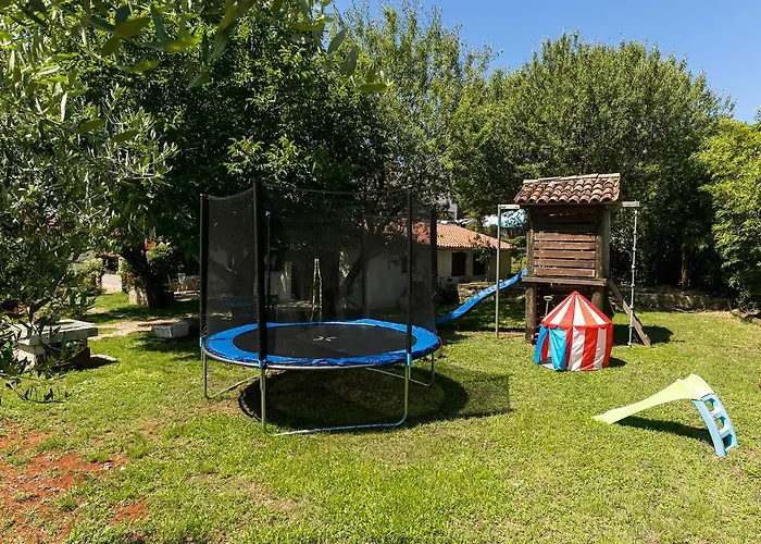 Susnjic 2* Poreč