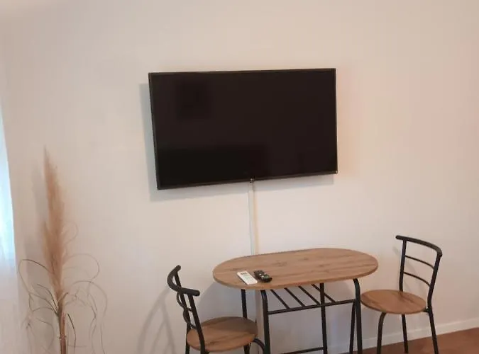 게스트하우스 Susnjic