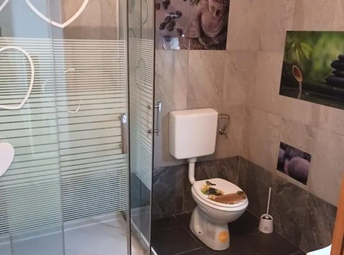 게스트하우스 Susnjic